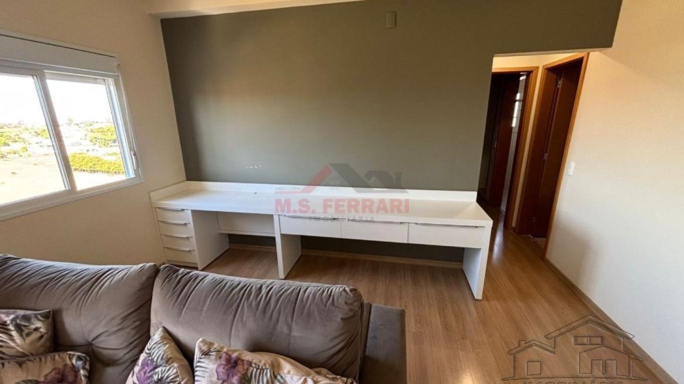 APARTAMENTO NA Vila Ouro Verde em Assis