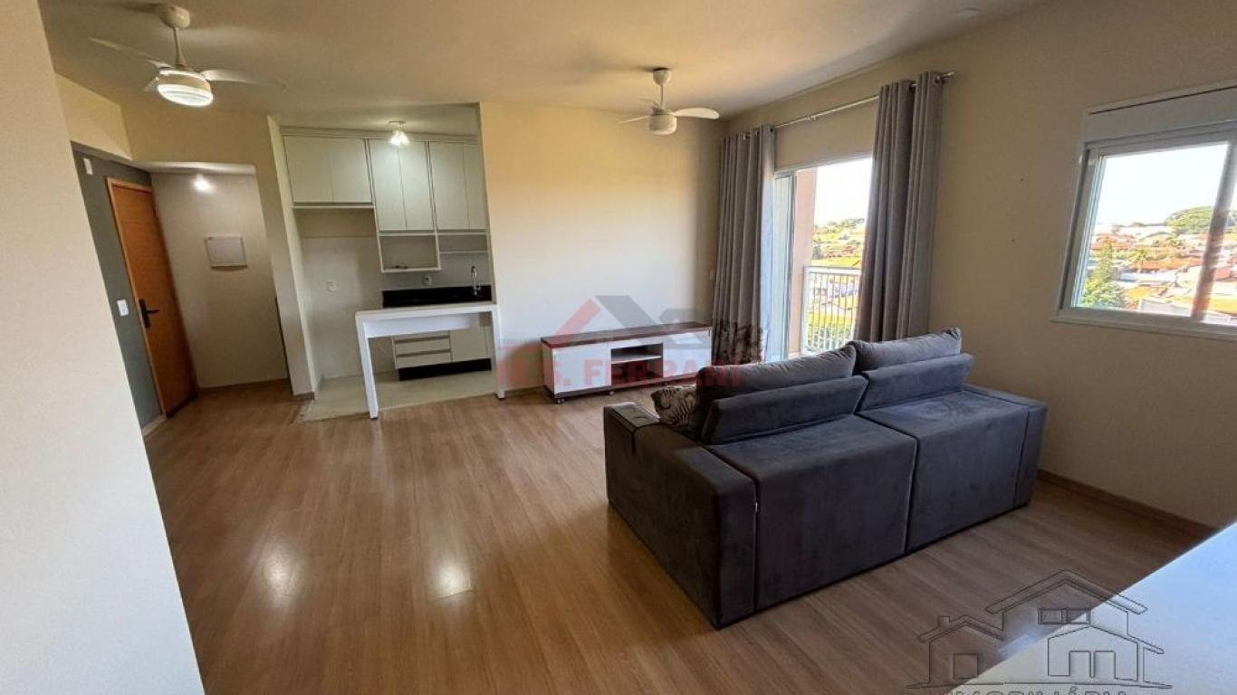 APARTAMENTO NA Vila Ouro Verde em Assis