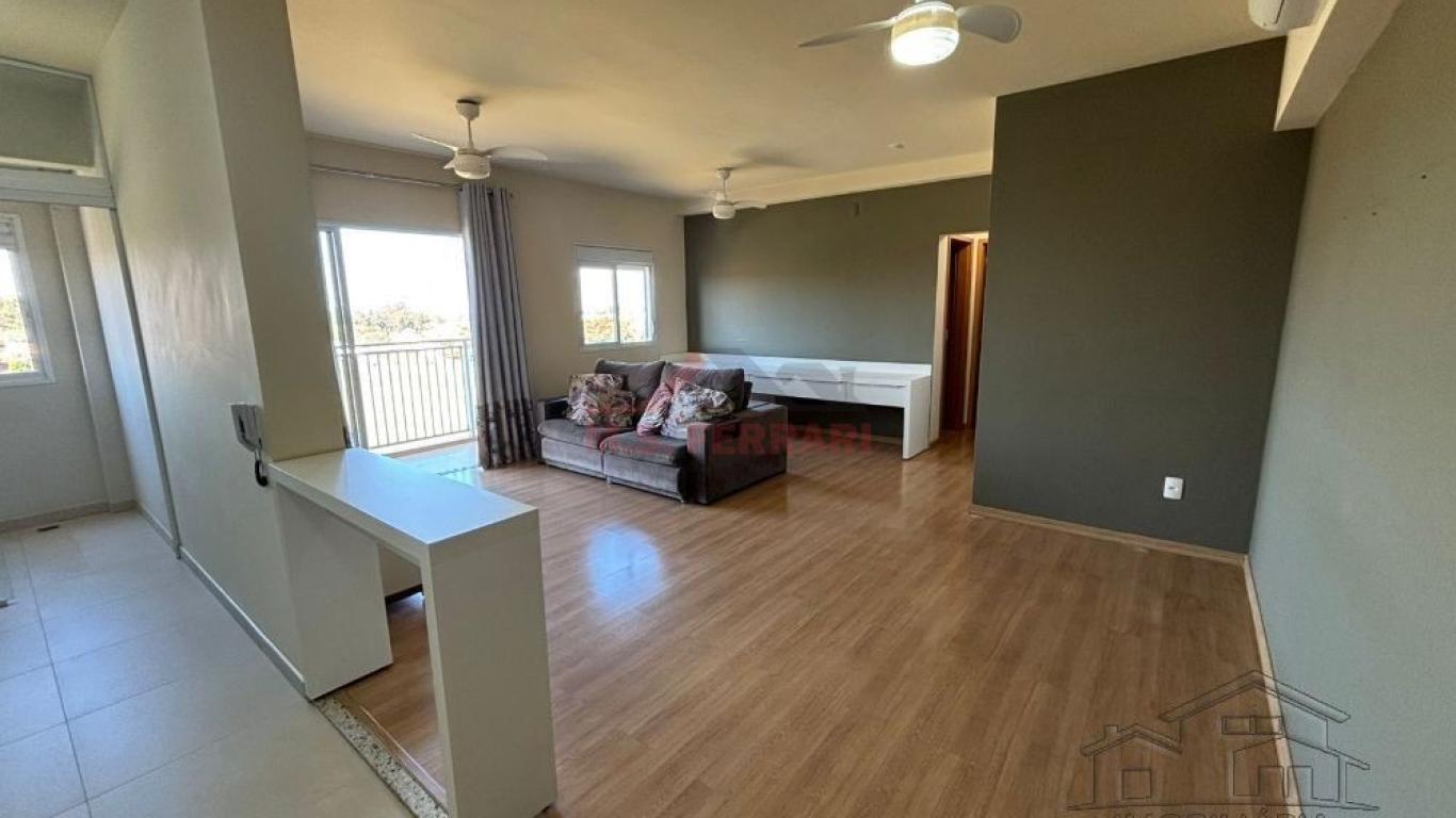 APARTAMENTO NA Vila Ouro Verde em Assis