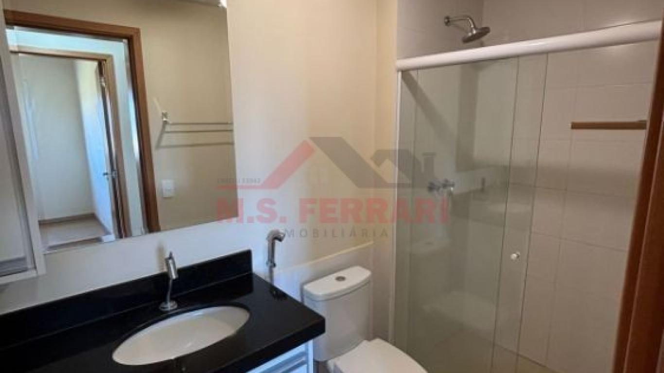 APARTAMENTO NA Vila Ouro Verde em Assis