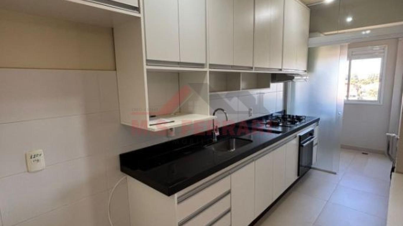 APARTAMENTO NA Vila Ouro Verde em Assis
