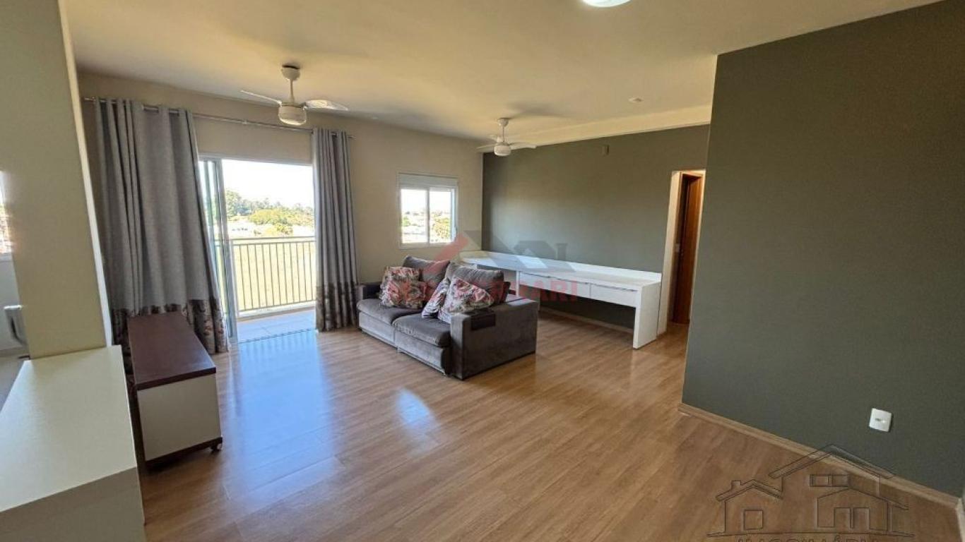 APARTAMENTO NA Vila Ouro Verde em Assis