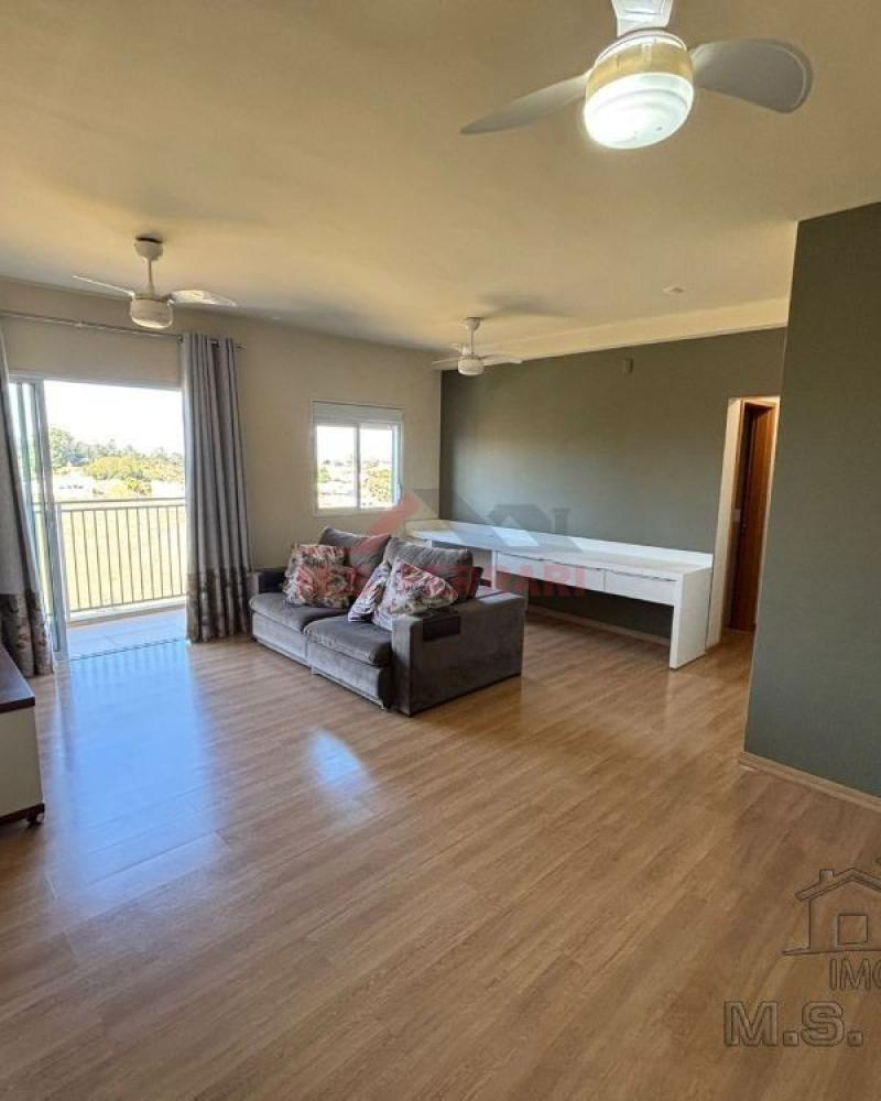 APARTAMENTO NA Vila Ouro Verde em Assis