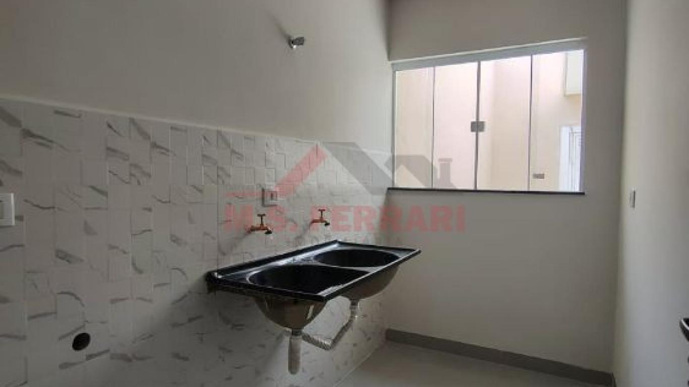 CASA NA Vila Central em Assis