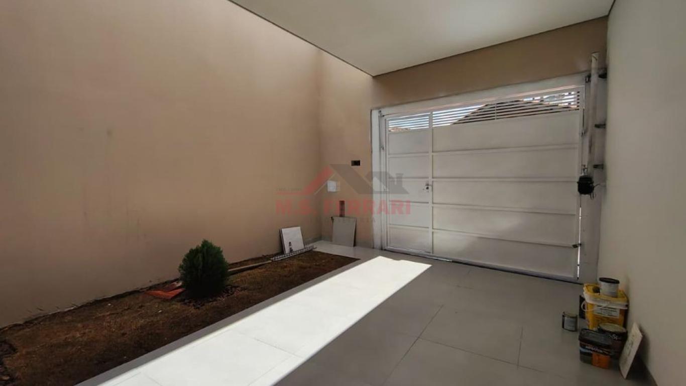 CASA NA Vila Central em Assis