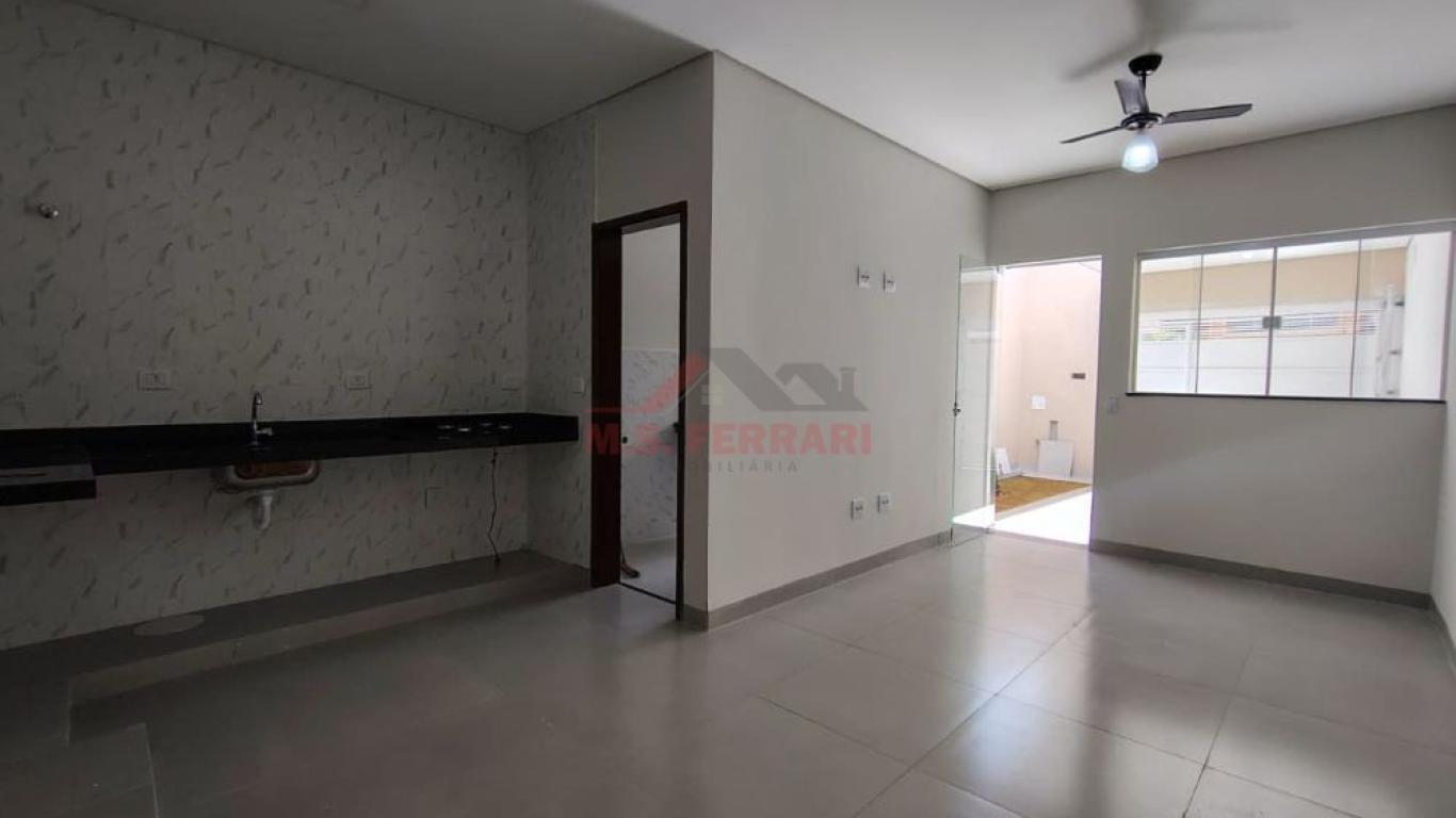 CASA NA Vila Central em Assis