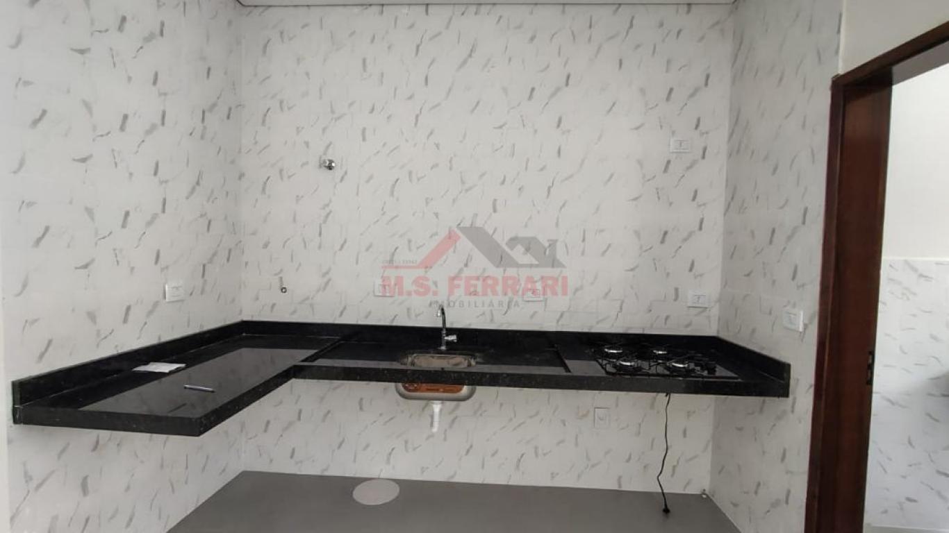 CASA NA Vila Central em Assis