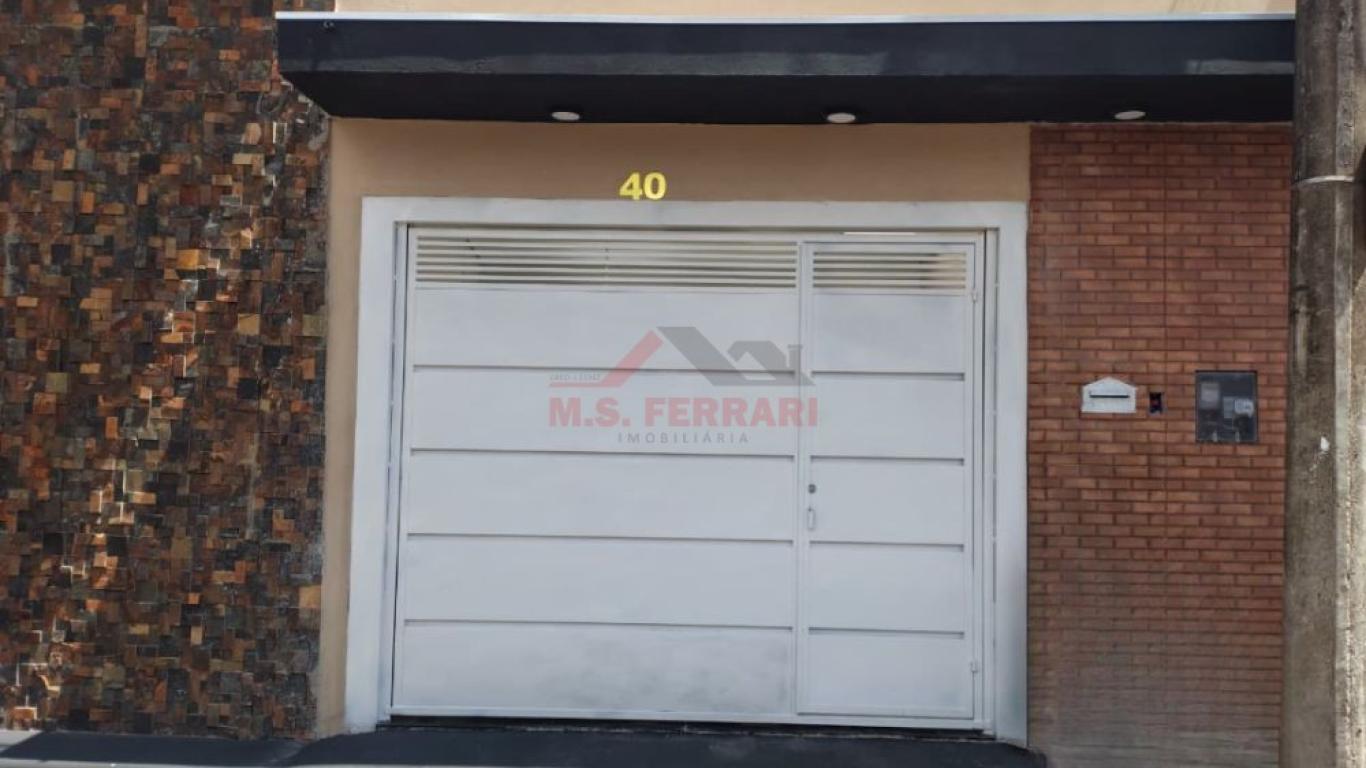 CASA NA Vila Central em Assis