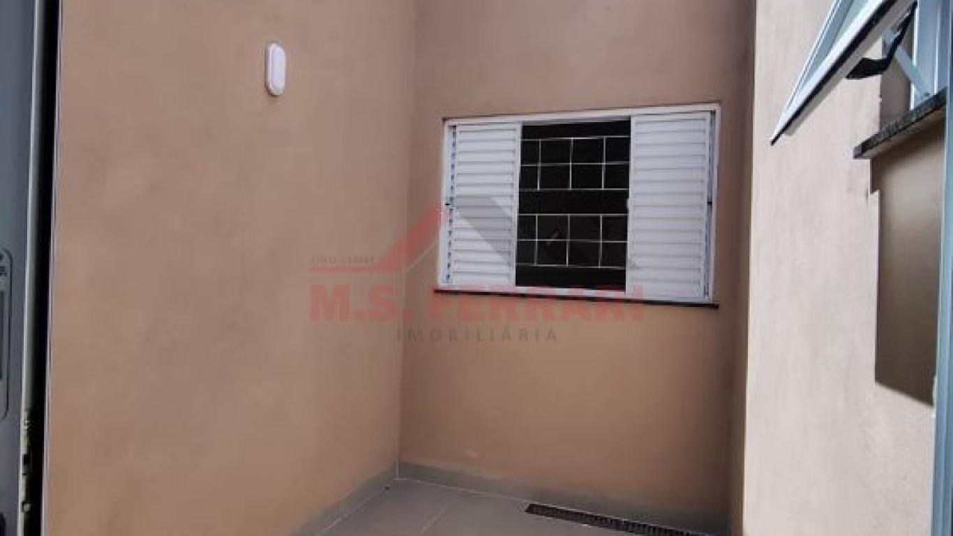 CASA NA Vila Central em Assis