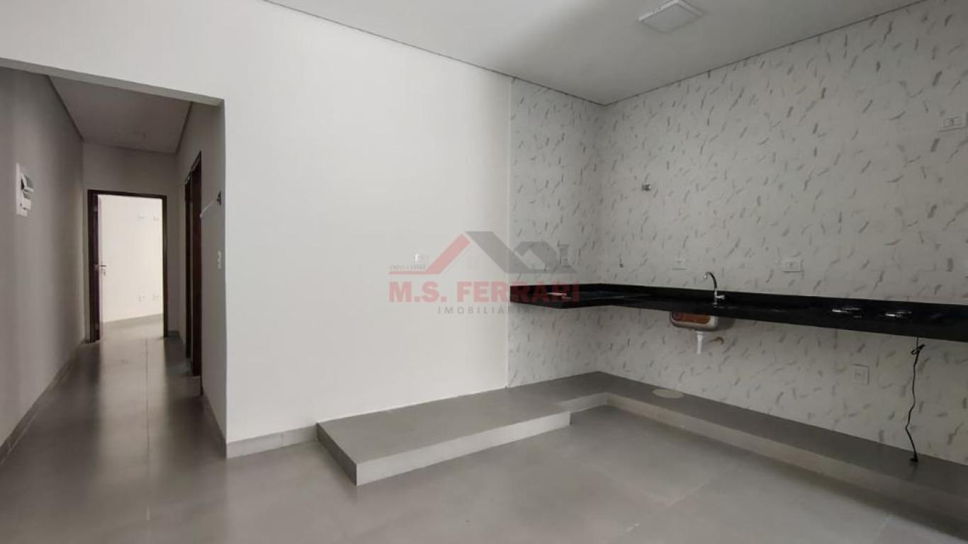 CASA NA Vila Central em Assis