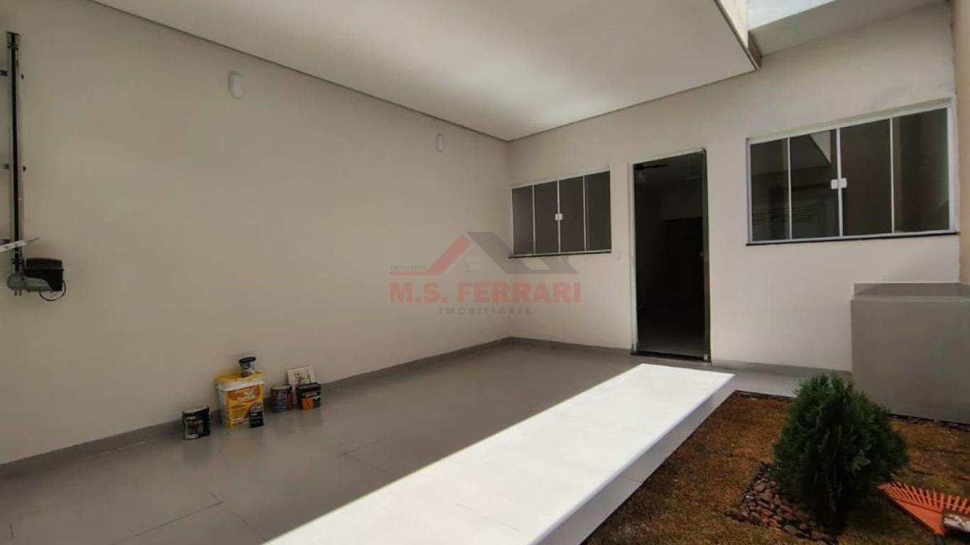 CASA NA Vila Central em Assis