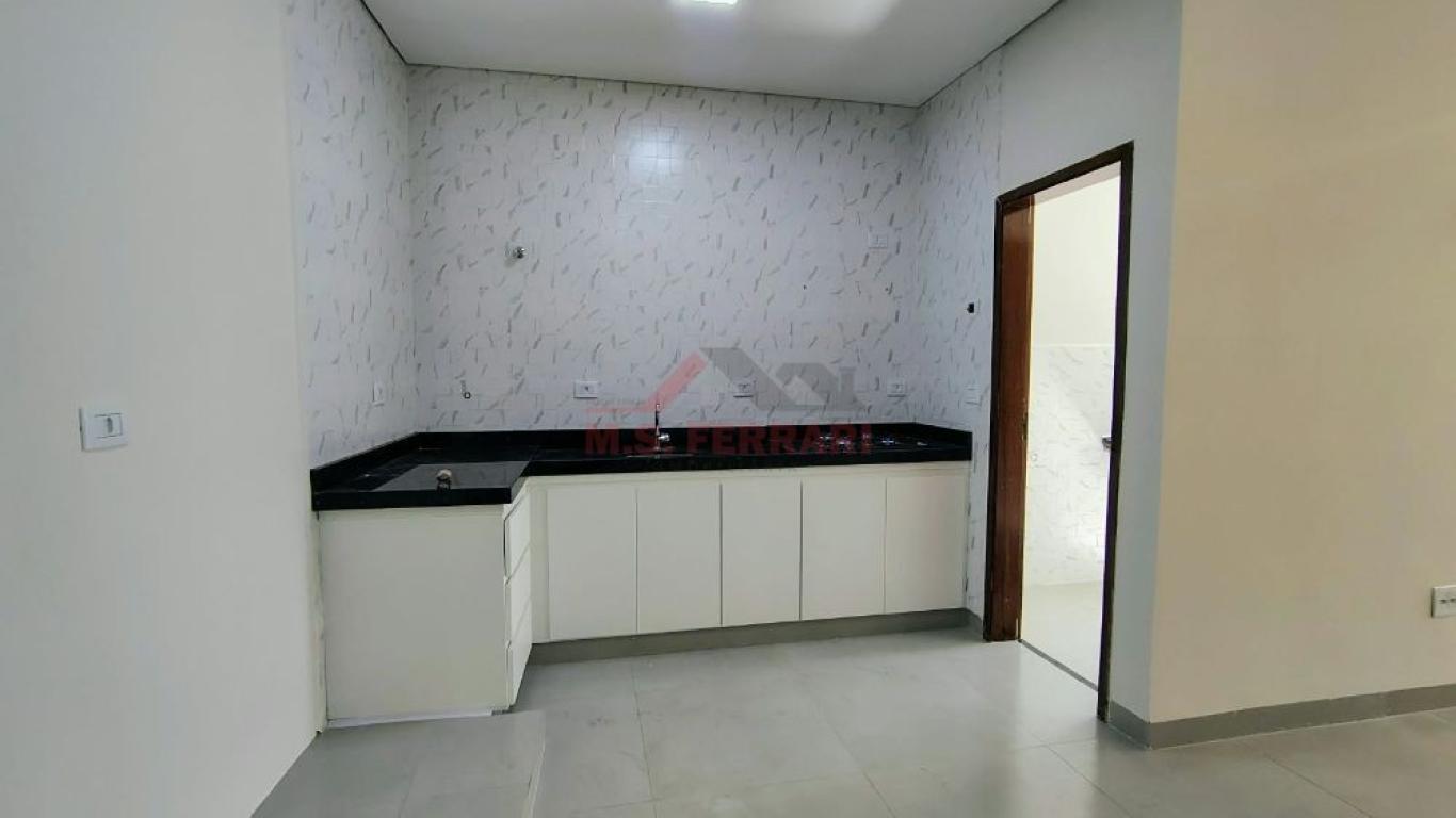CASA NA Vila Central em Assis