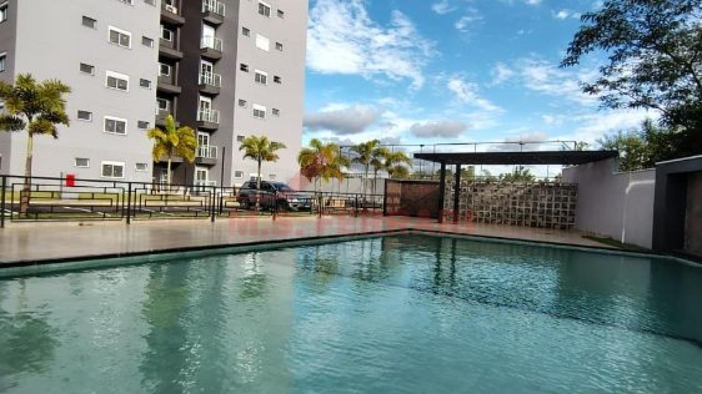 CASA NO Jardim Monte Carlo em Assis