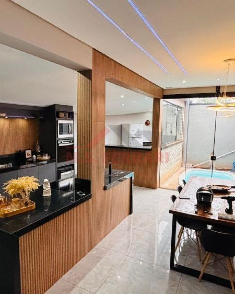 CASA NA Vila Xavier em Assis