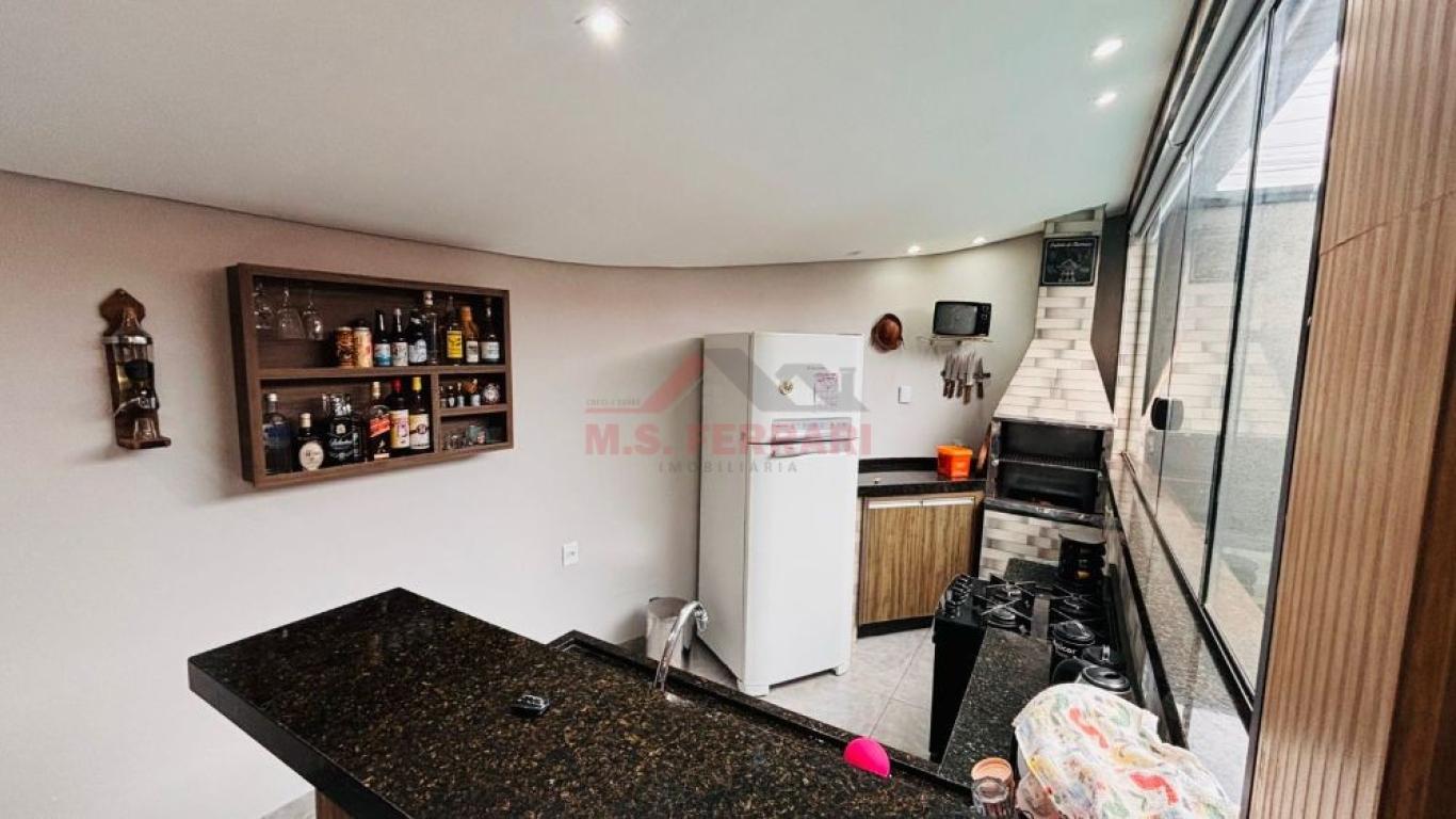 CASA NA Vila Xavier em Assis