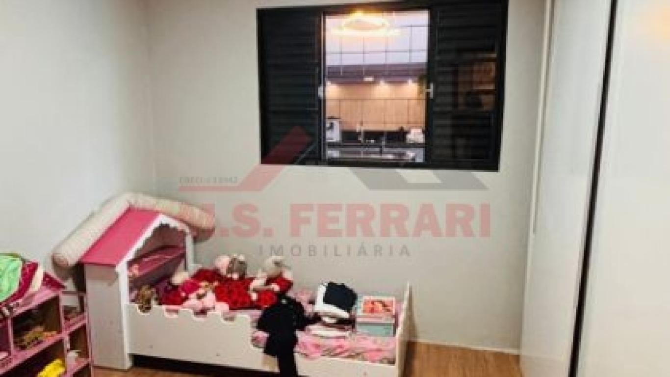 CASA NA Vila Xavier em Assis