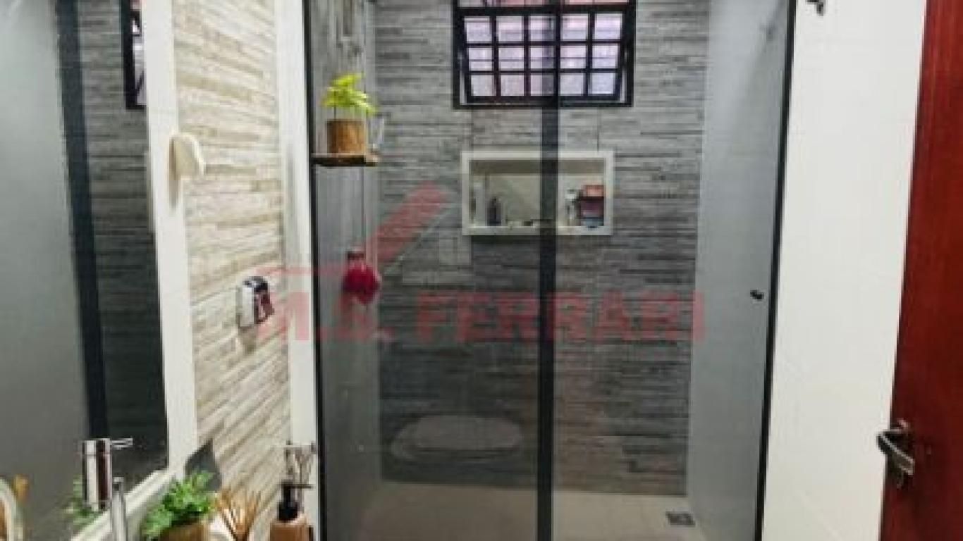 CASA NA Vila Xavier em Assis