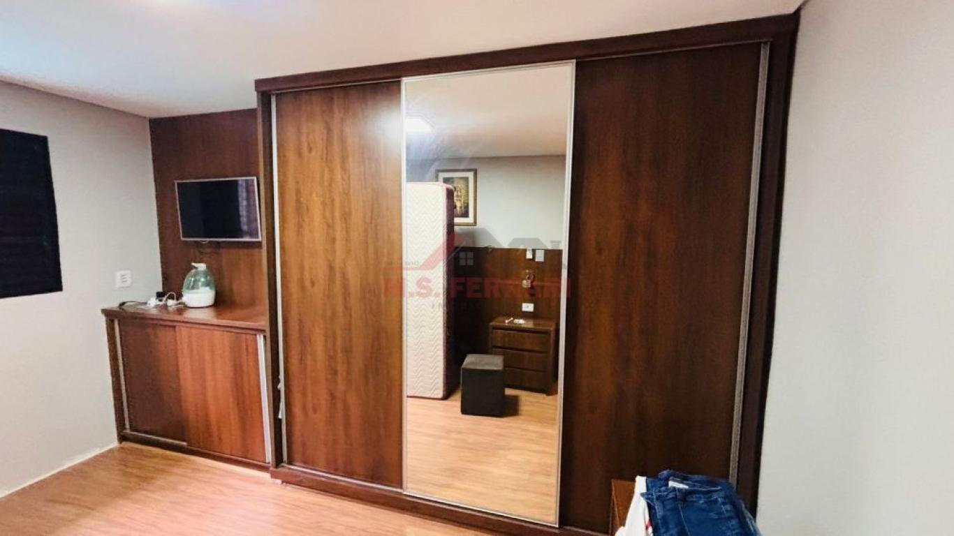 CASA NA Vila Xavier em Assis