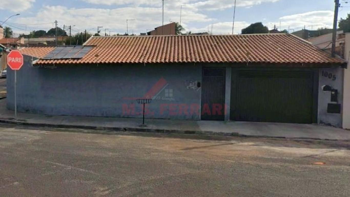 CASA NA Vila Xavier em Assis