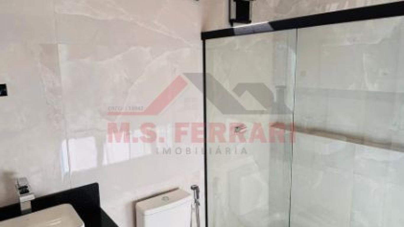 CASA NA Vila Santa Cecília em Assis