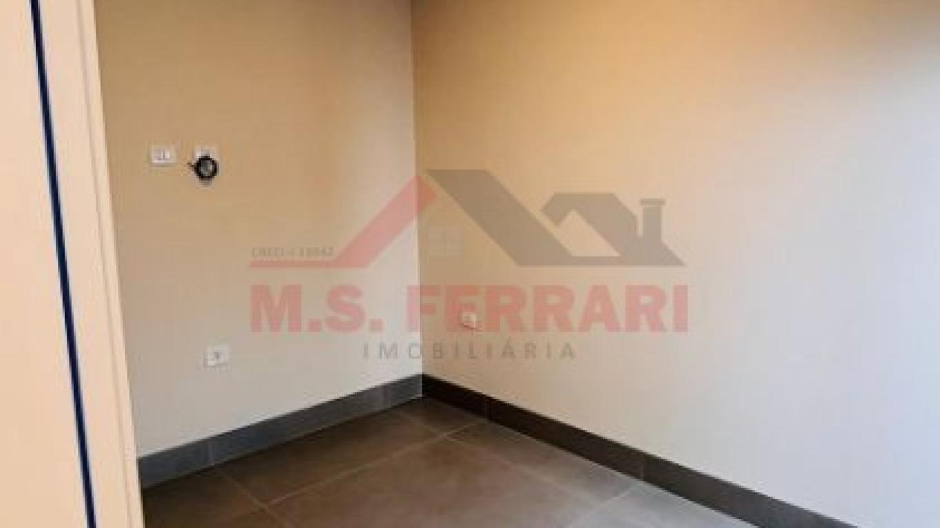 CASA NA Vila Santa Cecília em Assis