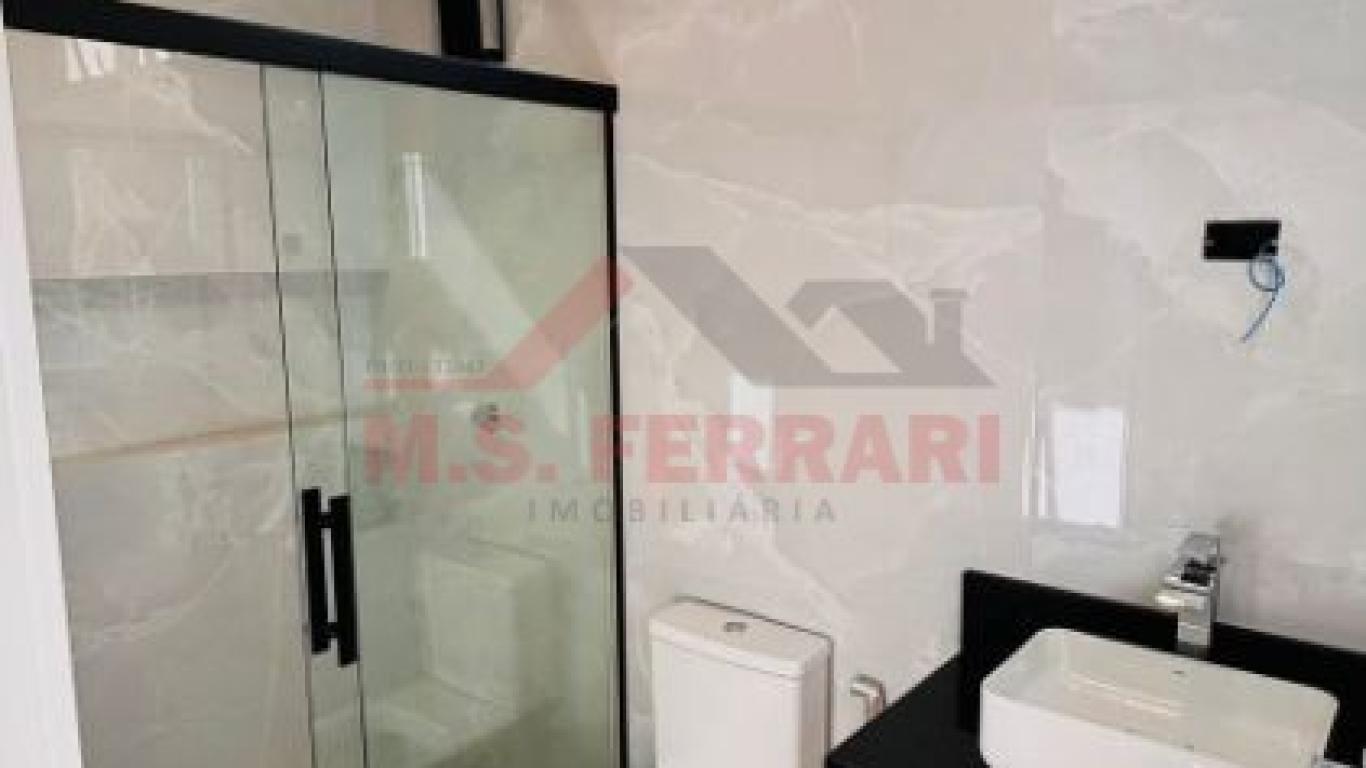 CASA NA Vila Santa Cecília em Assis