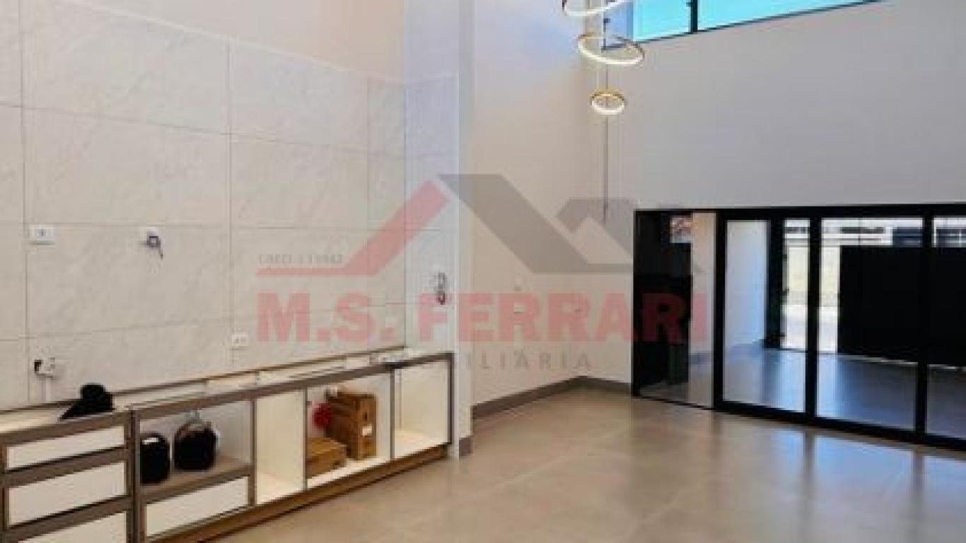 CASA NA Vila Santa Cecília em Assis