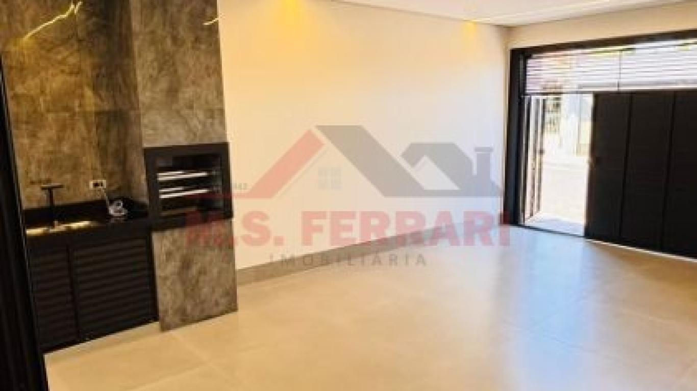 CASA NA Vila Santa Cecília em Assis