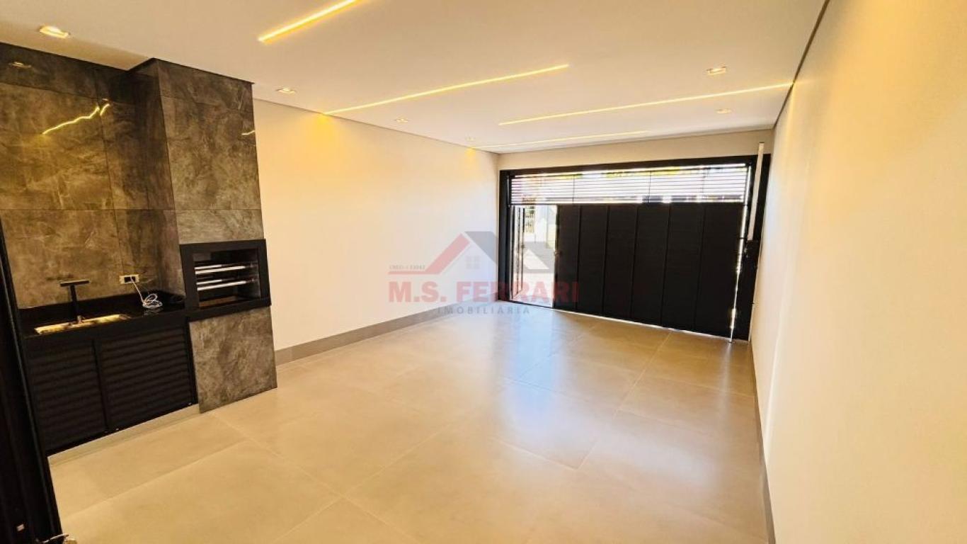 CASA NA Vila Santa Cecília em Assis