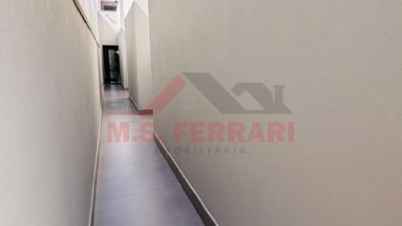 CASA NA Vila Santa Cecília em Assis