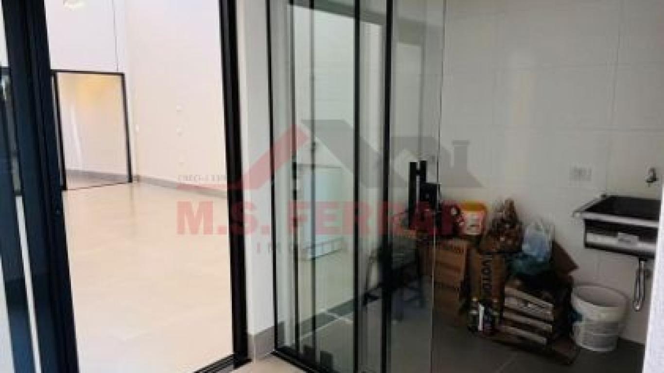 CASA NA Vila Santa Cecília em Assis