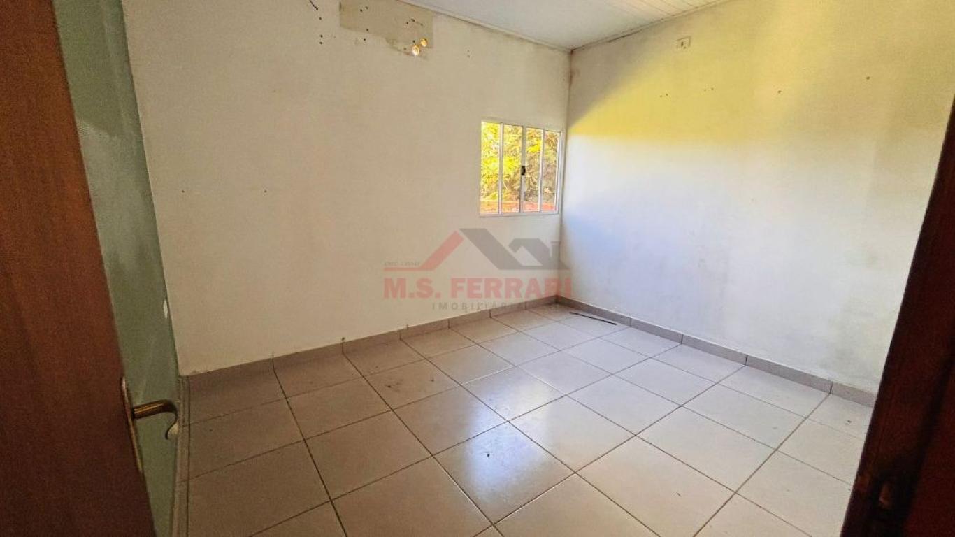 CHÁCARA NO Residencial Esmeralda Park em Assis