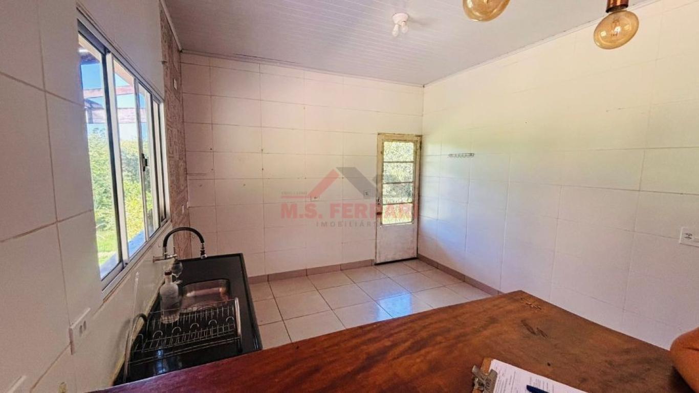 CHÁCARA NO Residencial Esmeralda Park em Assis