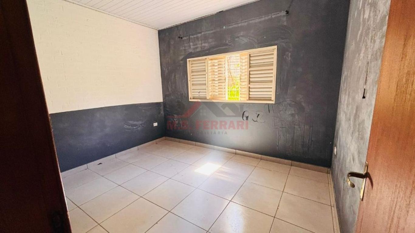 CHÁCARA NO Residencial Esmeralda Park em Assis