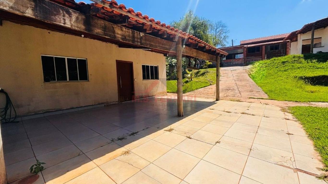 CHÁCARA NO Residencial Esmeralda Park em Assis