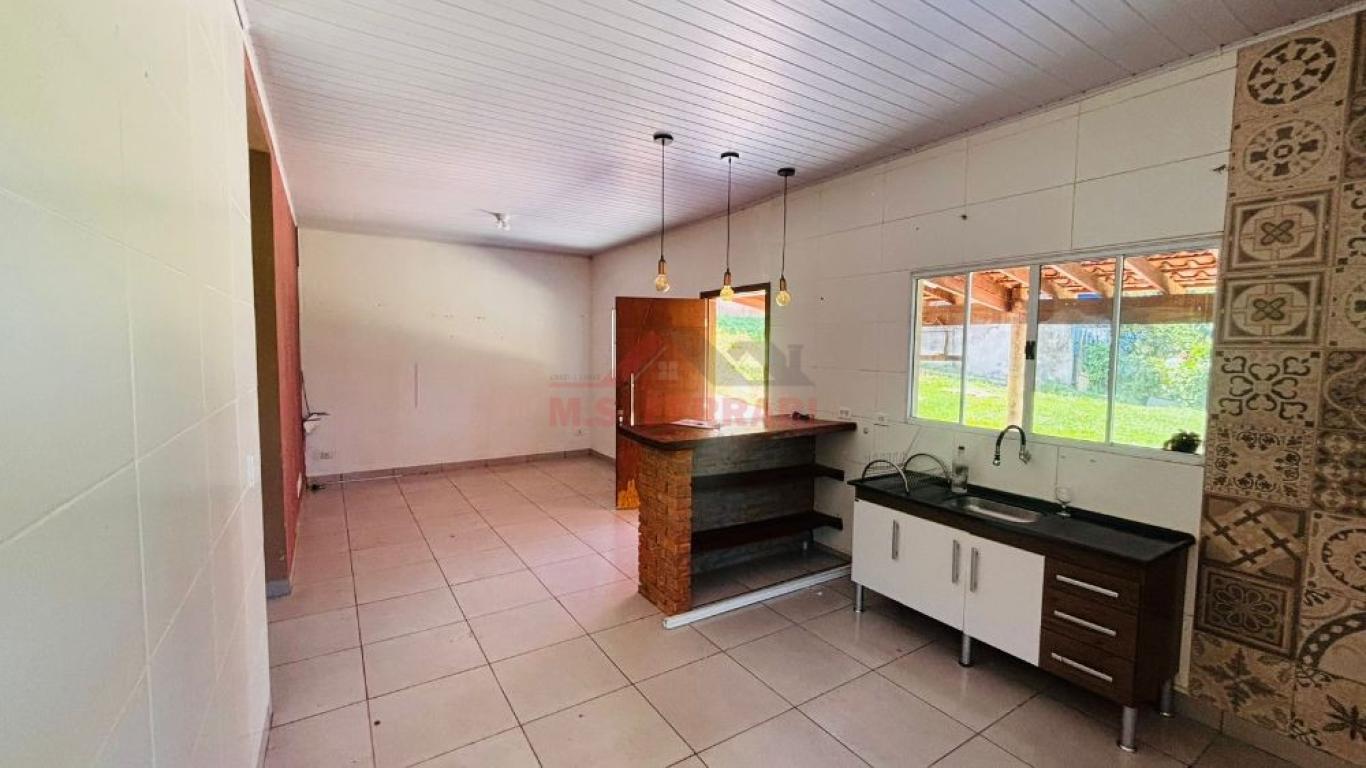 CHÁCARA NO Residencial Esmeralda Park em Assis