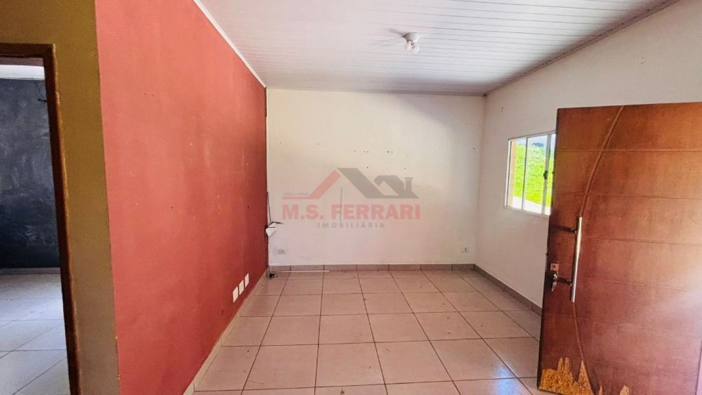 CHÁCARA NO Residencial Esmeralda Park em Assis