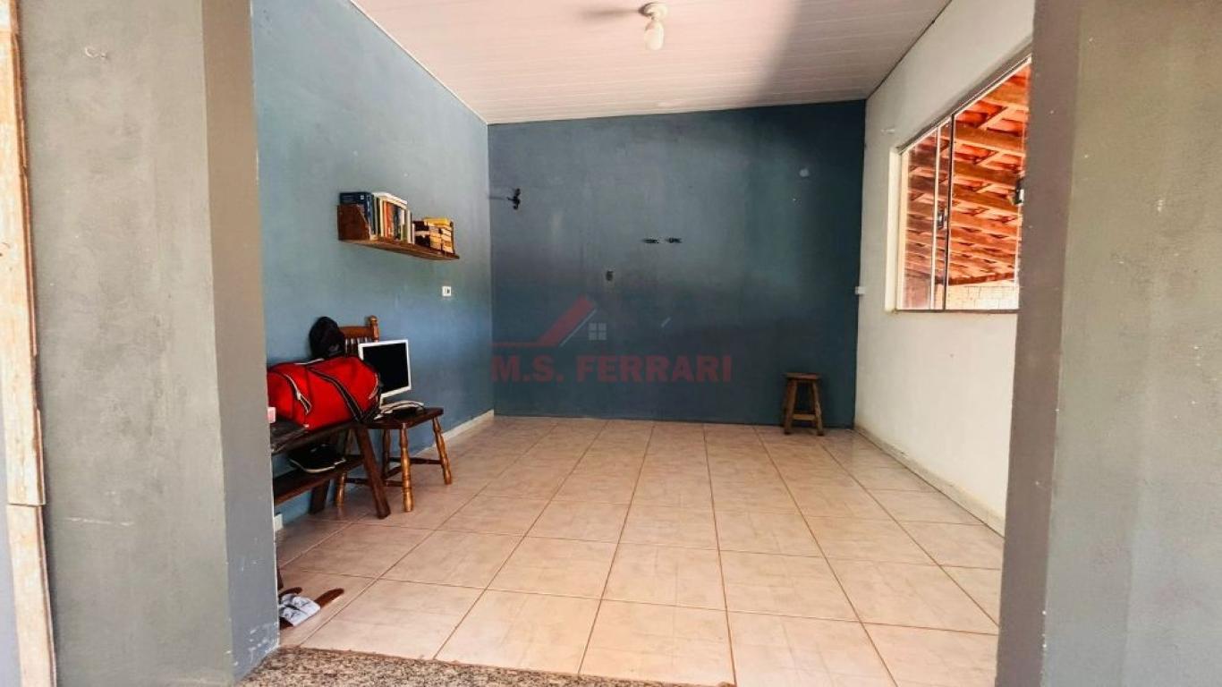 CHÁCARA NO Residencial Esmeralda Park em Assis