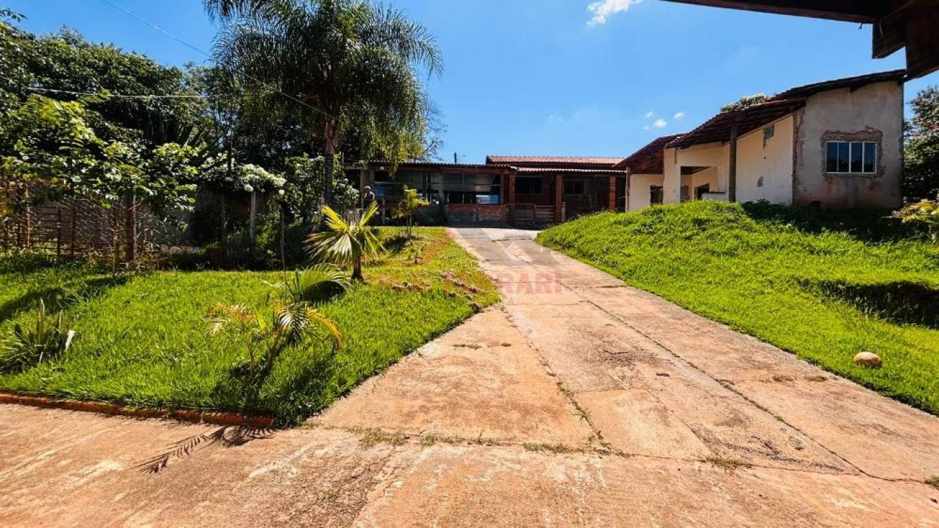 CHÁCARA NO Residencial Esmeralda Park em Assis