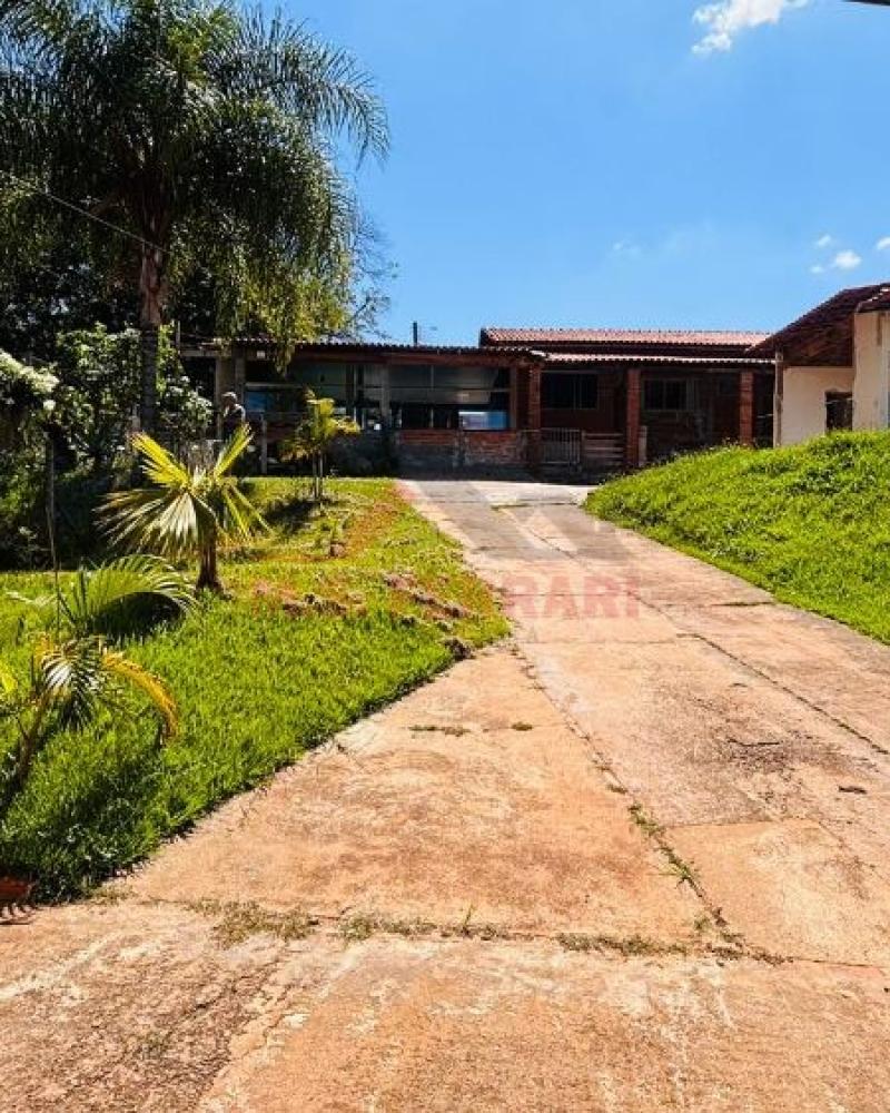 CHÁCARA NO Residencial Esmeralda Park em Assis