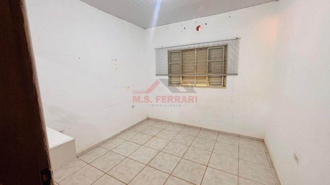 CHÁCARA NO Residencial Esmeralda Park em Assis