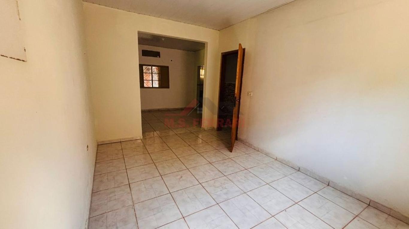 CHÁCARA NO Residencial Esmeralda Park em Assis