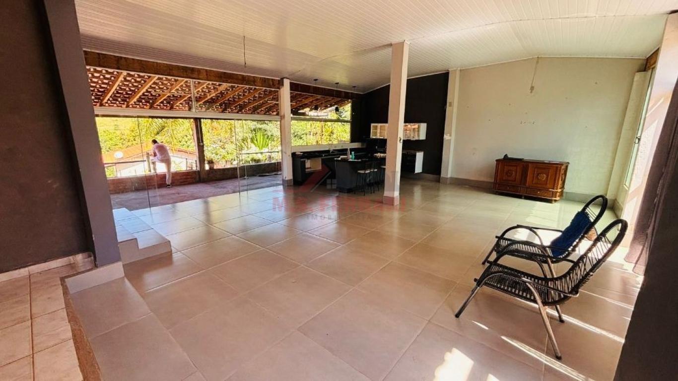 CHÁCARA NO Residencial Esmeralda Park em Assis