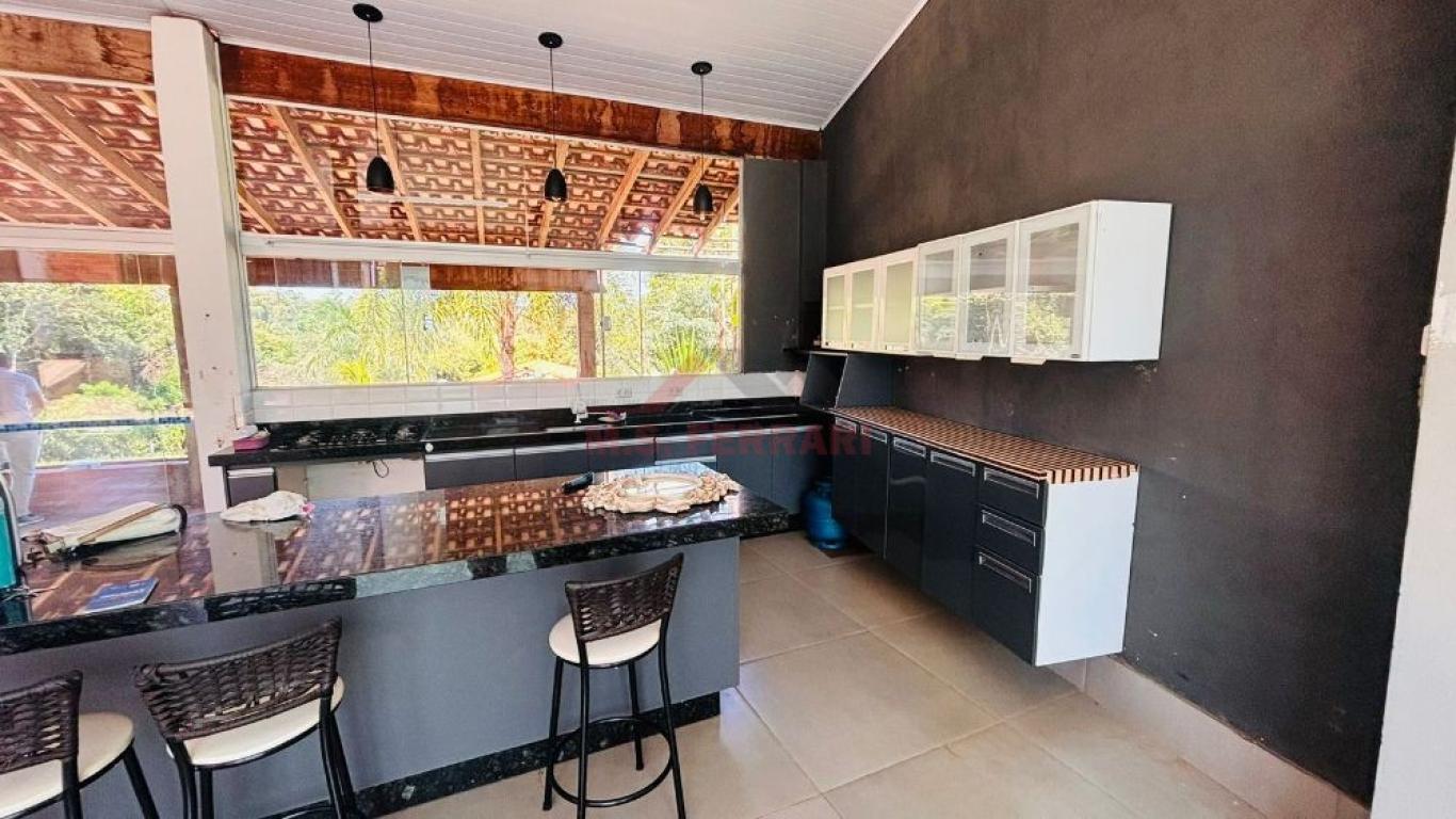 CHÁCARA NO Residencial Esmeralda Park em Assis