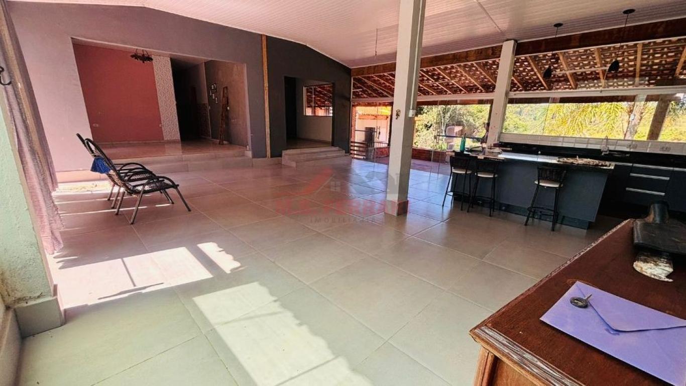 CHÁCARA NO Residencial Esmeralda Park em Assis