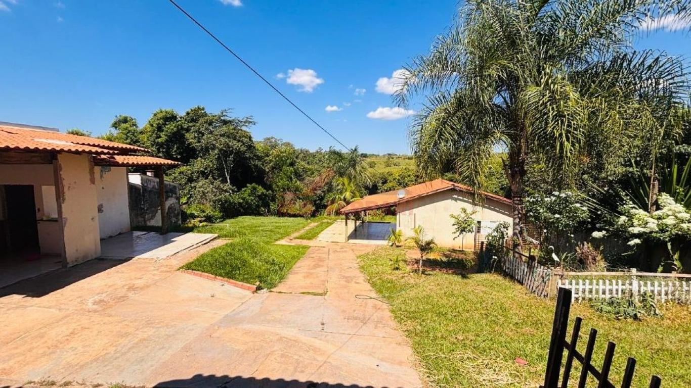 CHÁCARA NO Residencial Esmeralda Park em Assis