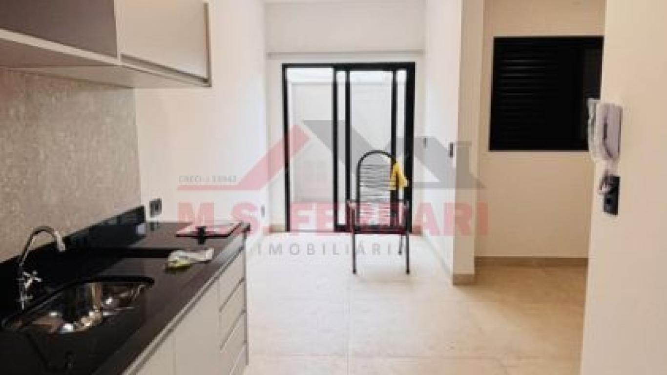 KITNET NA Vila Funari em Assis