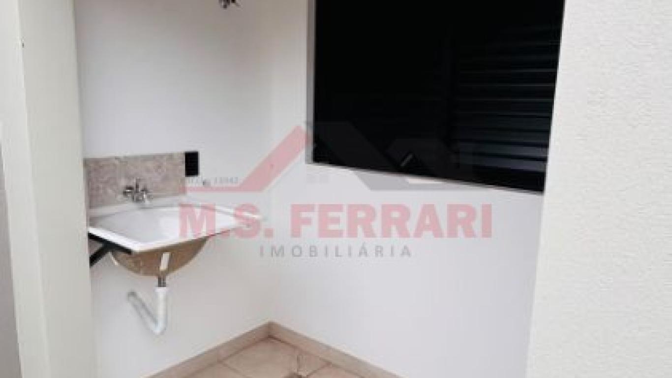 KITNET NA Vila Funari em Assis