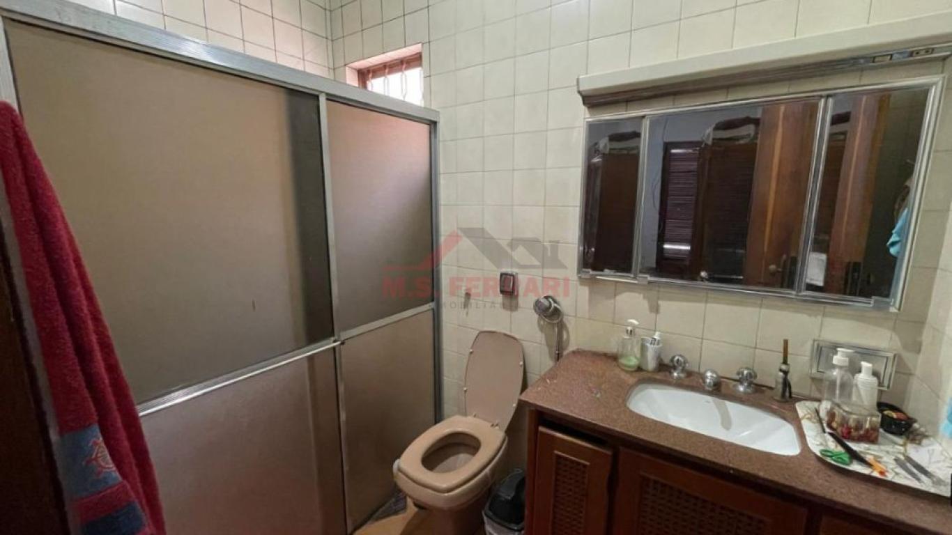 CASA NA Vila Funari em Assis