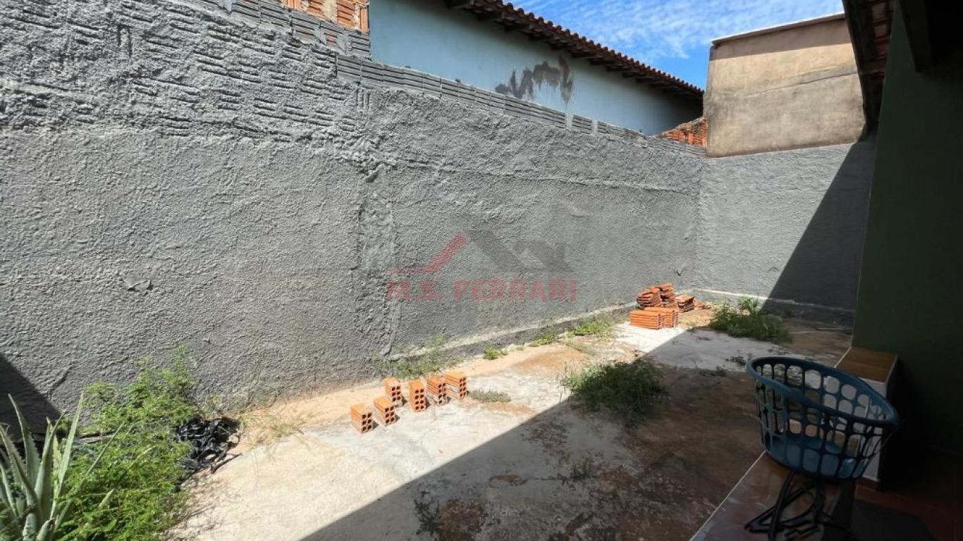 CASA NA Vila Funari em Assis